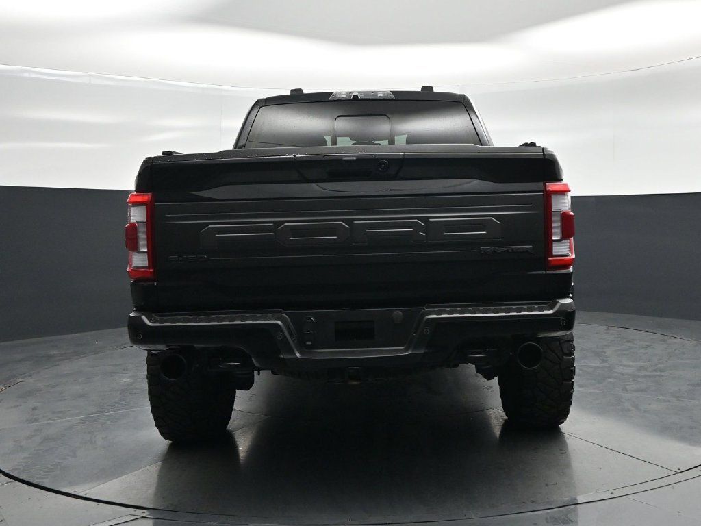 Used 2023 Ford F150 Raptor AWD/4WD image 29