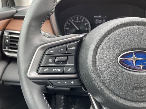 Used 2024 Subaru Outback Touring XT AWD/4WD image 14