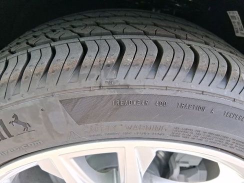 New 2026 Cadillac CT4 Luxury image 26