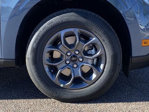 New 2026 Ford Maverick XLT AWD/4WD image 56
