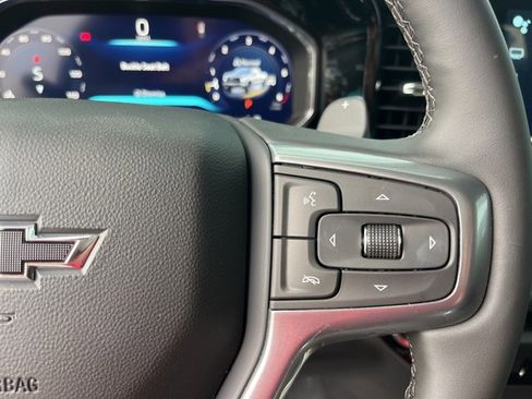 New 2026 Chevrolet Silverado 1500 LT Trail Boss w/ Convenience Package II image 25
