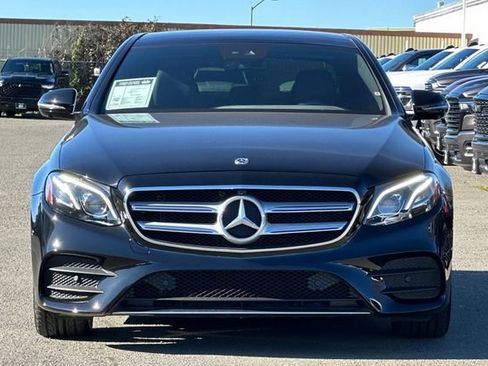 Used 2019 Mercedes-Benz E 300 image 9