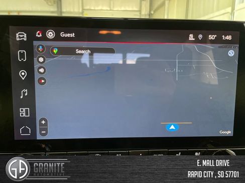 New 2026 GMC Canyon Denali AWD/4WD image 20