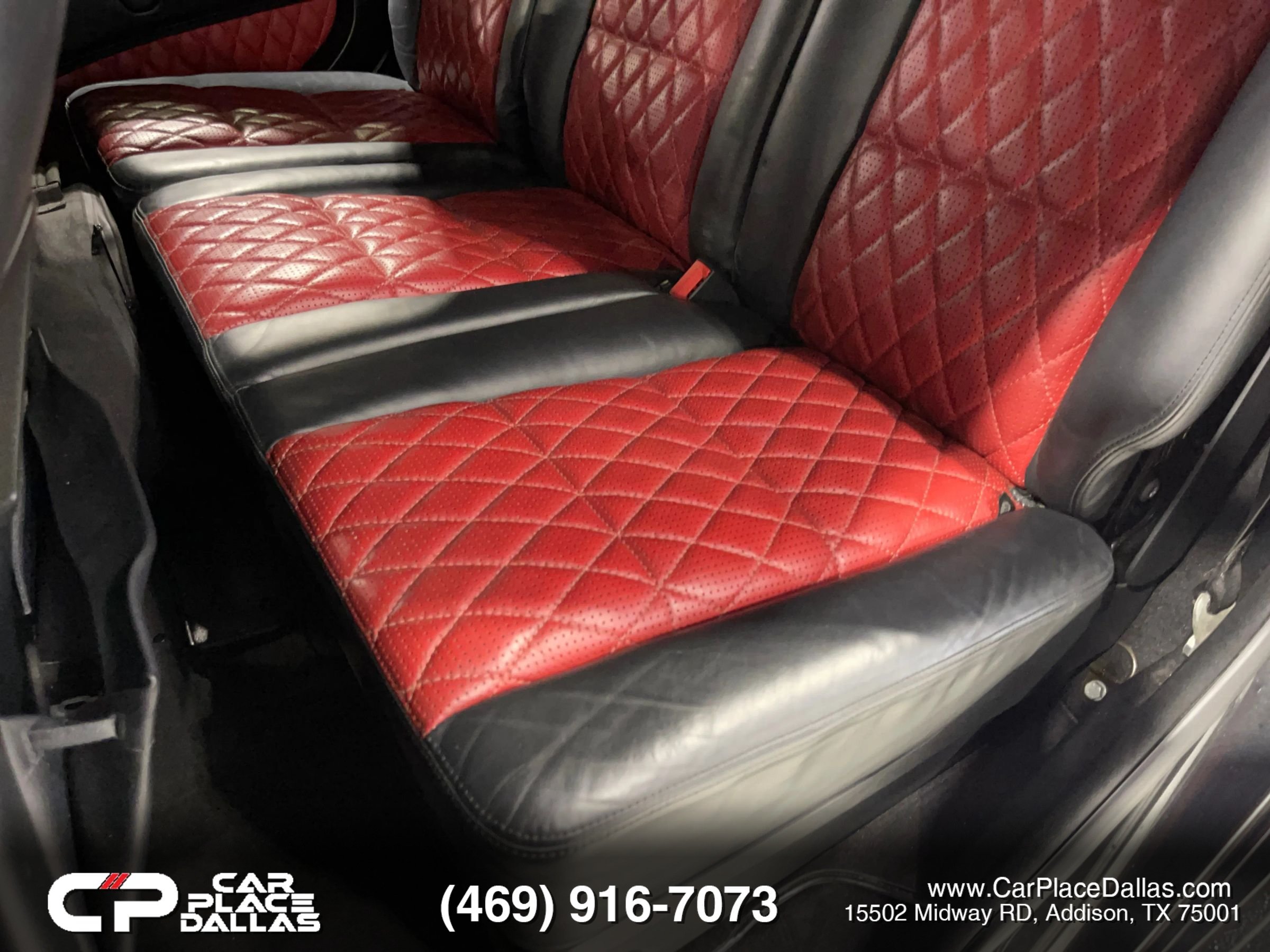 Used 2013 Mercedes-Benz G 63 AMG 4MATIC image 21