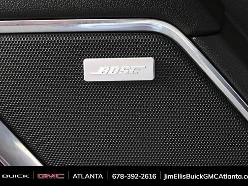 Used 2024 GMC Sierra 1500 Elevation w/ Elevation Premium Package image 8