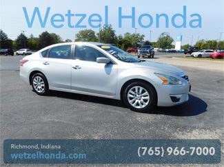 Used 2014 Nissan Altima 2.5 S image 1