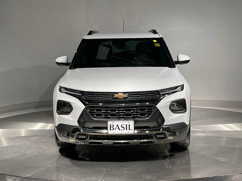Used 2023 Chevrolet TrailBlazer ACTIV image 9