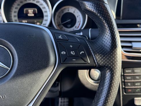 Used 2016 Mercedes-Benz E 350 image 25