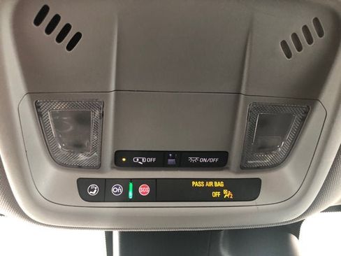 Used 2024 Chevrolet Malibu LT FWD image 19