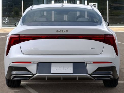 New 2026 Kia K5 GT-Line image 13
