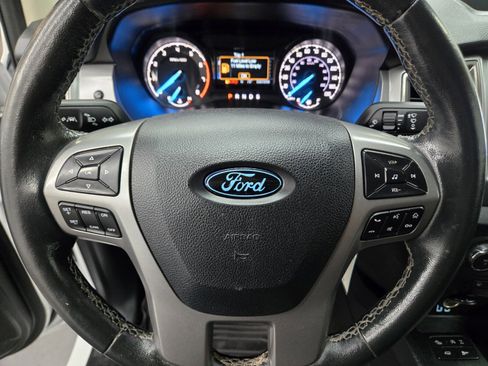 Used 2020 Ford Ranger XLT w/ Equipment Group 301A Mid image 13