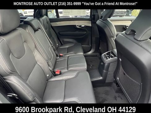New 2026 Volvo XC90 T8 Ultra w/ Protection Package Premier image 15