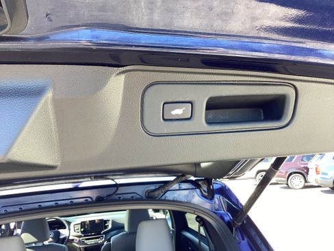 Used 2023 Honda Passport EX-L image 15