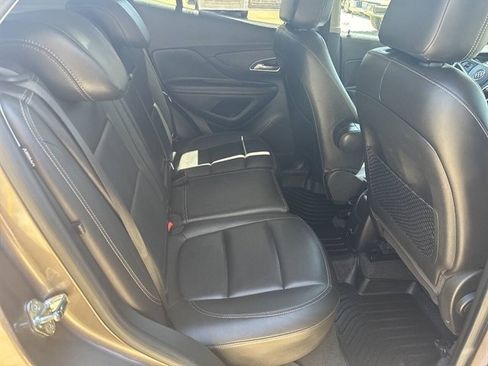 Used 2015 Buick Encore Leather AWD/4WD image 15