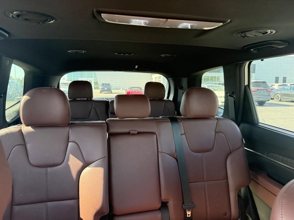 Used 2023 Kia Telluride EX FWD image 22