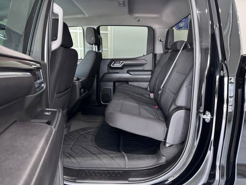 Certified 2022 Chevrolet Silverado 1500 LT w/ Protection Package image 12