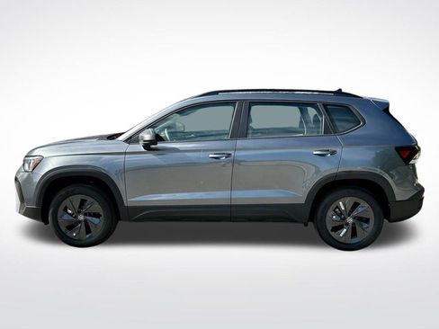 New 2026 Volkswagen Taos S image 8