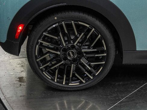 New 2026 MINI Cooper S image 8