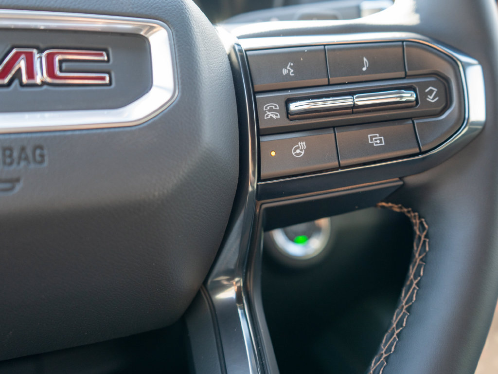 New 2027 GMC Terrain AT4 w/ Convenience Package III AWD/4WD image 20