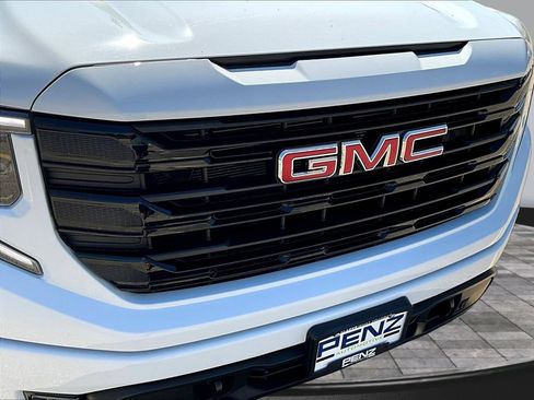 Used 2024 GMC Sierra 1500 Elevation w/ Max Trailering Package AWD/4WD image 36