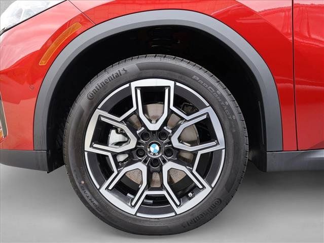 New 2026 BMW X2 xDrive28i w/ Technology Package AWD/4WD image 10