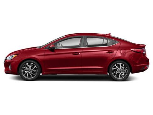 Used 2020 Hyundai Elantra Limited FWD image 6