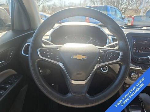 Used 2023 Chevrolet Equinox LS w/ LS Convenience Package image 12
