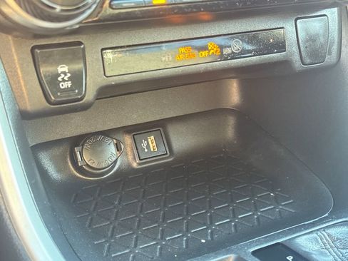 Used 2024 Toyota RAV4 XLE image 24