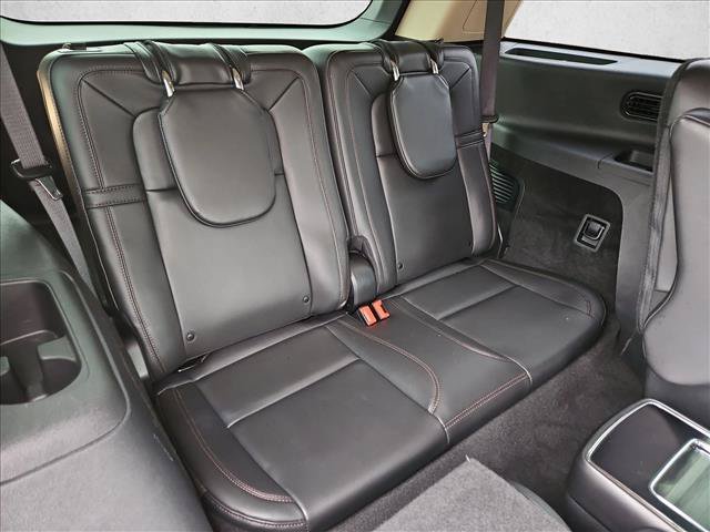 Used 2024 Lincoln Aviator Reserve w/ Equipment Group 201A AWD/4WD image 21
