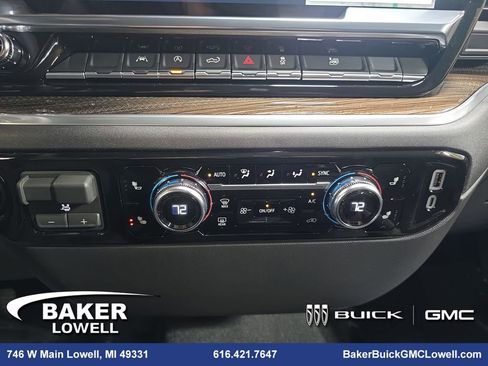 New 2026 GMC Sierra 1500 Elevation image 20