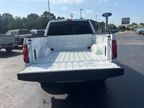 New 2026 Ford F150 XLT w/ Equipment Group 302A MID AWD/4WD image 19