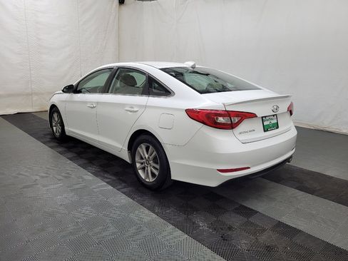 Used 2017 Hyundai Sonata SE FWD image 5