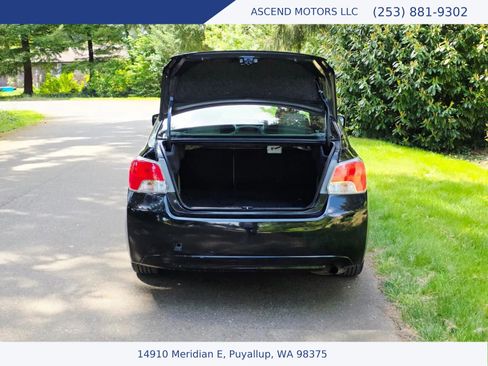 Used 2012 Subaru Impreza 2.0i Premium w/ All-Weather Pkg AWD/4WD image 17