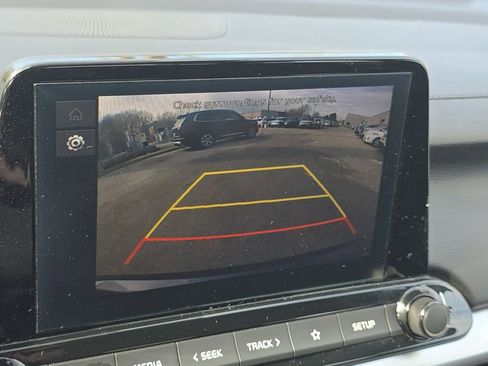 Used 2023 Kia Forte LXS image 27