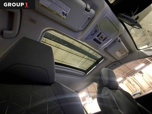 Used 2023 Toyota RAV4 XLE w/ Convenience Package image 14