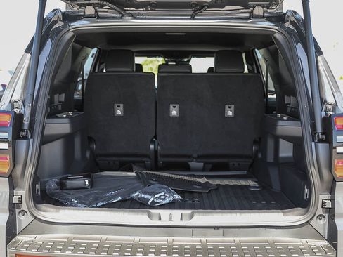 New 2026 Toyota 4Runner TRD Off-Road Premium image 12