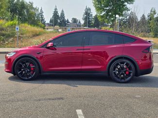Used 2023 Tesla Model X Plaid AWD/4WD video 2