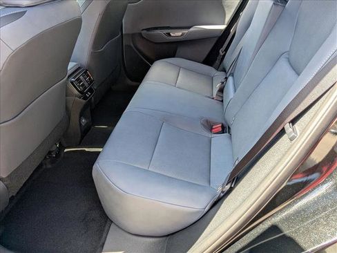 Used 2026 Lexus RZ 350e 2WD w/ Convenience Package image 20