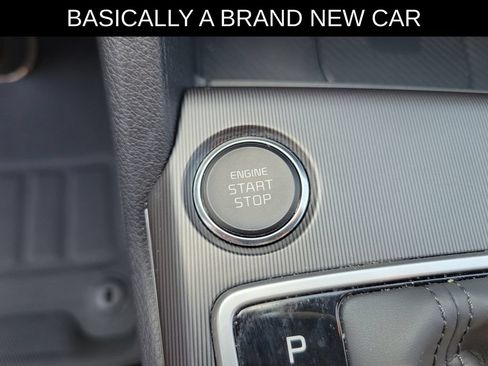 Used 2026 Kia Sportage SX FWD image 28
