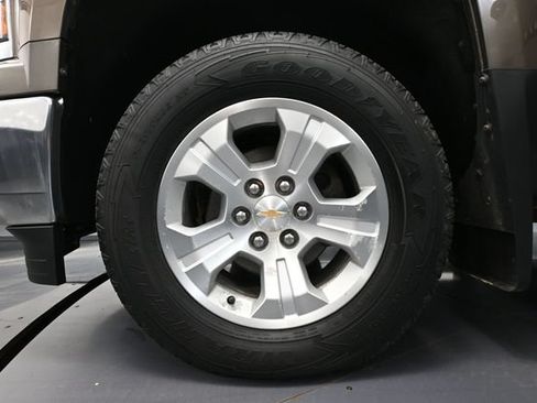 Used 2014 Chevrolet Silverado 1500 LT w/ All Star Edition AWD/4WD image 18