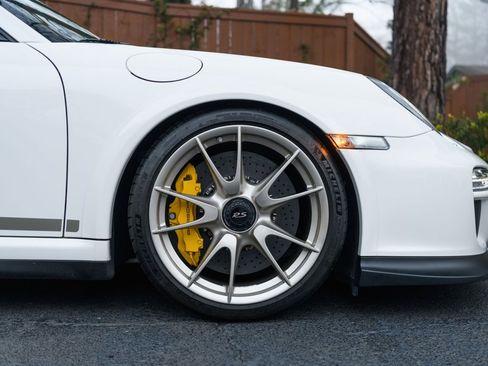 Used 2011 Porsche 911 GT3 RS image 10