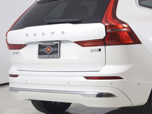 Used 2023 Volvo XC60 B5 Plus w/ Climate Package image 43