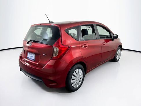 Used 2017 Nissan Versa Note SV image 5
