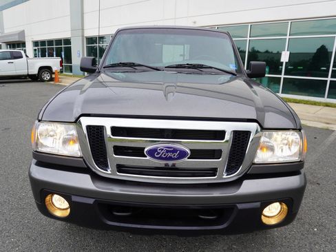 Used 2010 Ford Ranger XLT AWD/4WD image 2