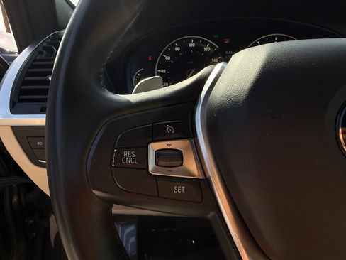 Used 2019 BMW X3 xDrive30i AWD/4WD image 19