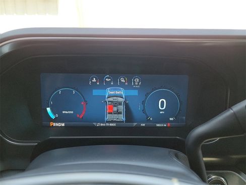 Used 2024 Ford F350 Limited w/ FX4 Off-Road Package image 23