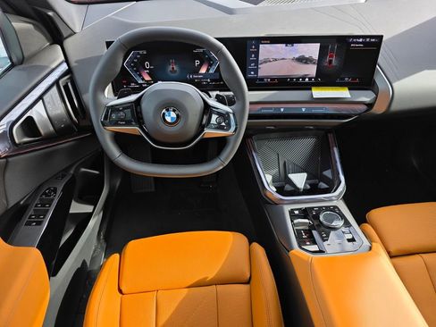 New 2026 BMW X3 xDrive30 w/ Convenience Package image 11