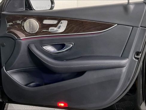 Certified 2022 Mercedes-Benz E 350 E 350 image 16
