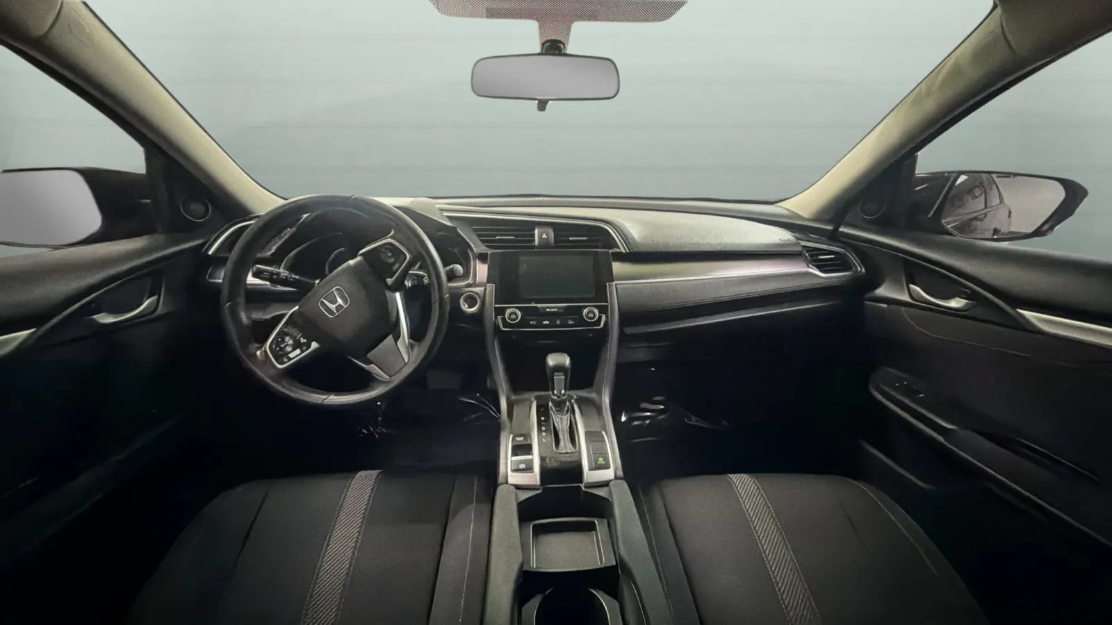 Used 2018 Honda Civic EX-T image 10