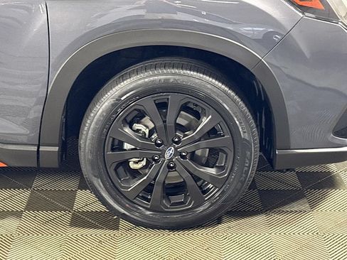 Certified 2023 Subaru Forester Sport AWD/4WD image 24